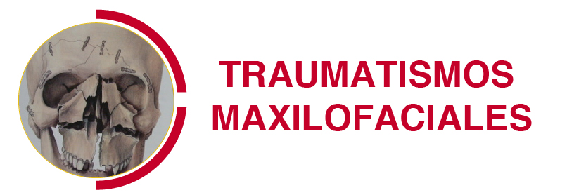 maxi TRAUMATISMOS MAXILOFACIALES
