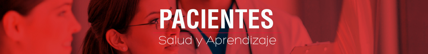 pacientes